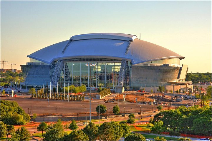 Stadium